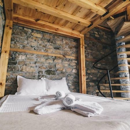 Завоя Hotell Krushuna Eksteriør bilde