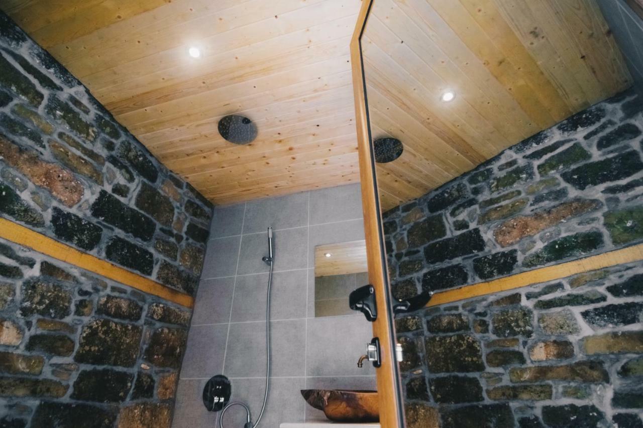 Завоя Hotell Krushuna Eksteriør bilde