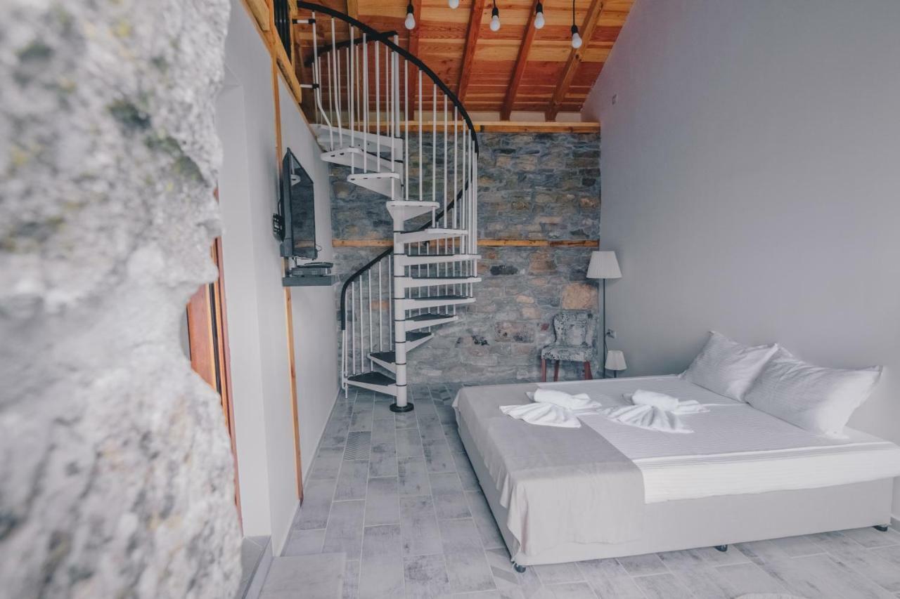 Завоя Hotell Krushuna Eksteriør bilde