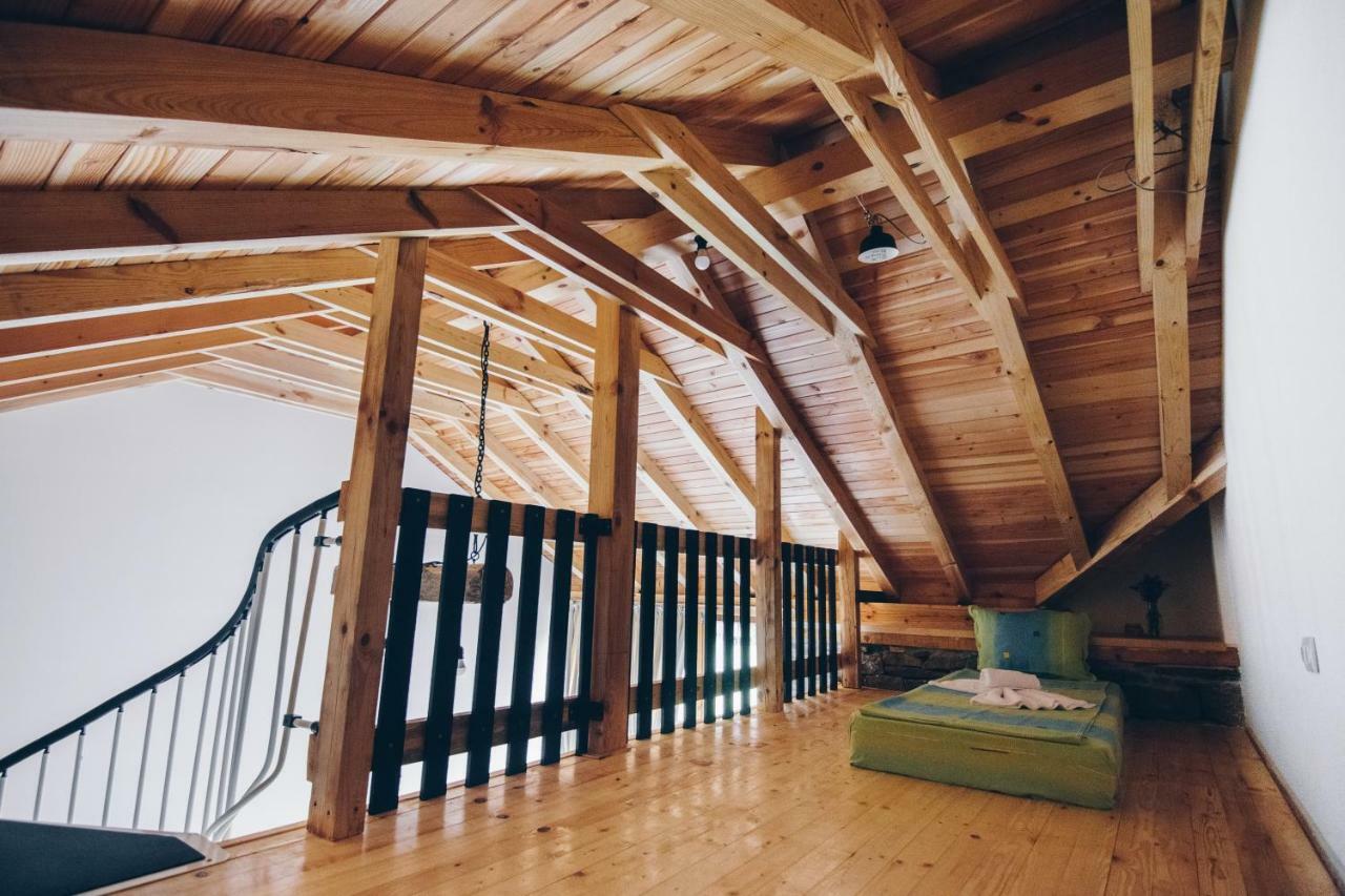 Завоя Hotell Krushuna Eksteriør bilde